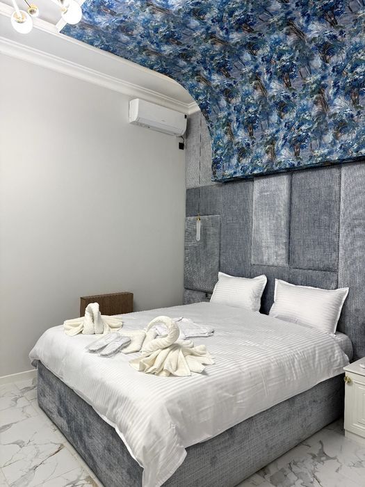 гостиница SHAXZAM