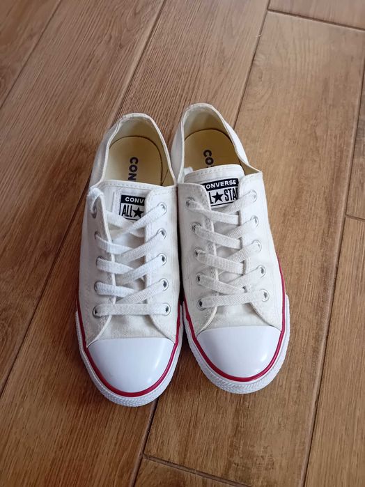 Tenisi Converse All Star nr. 38