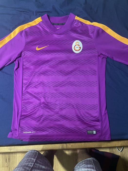 Термо блуза nike galatasaray