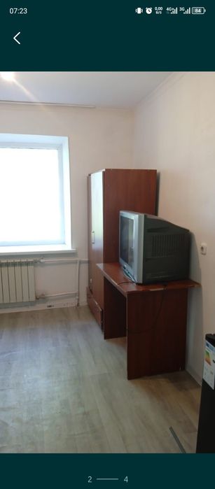 Сдам комнату в общежитии