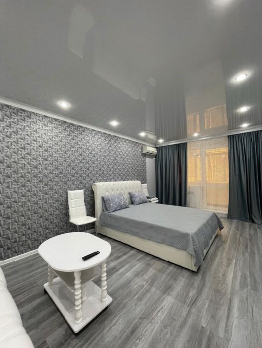 Квартира  на длительный срок