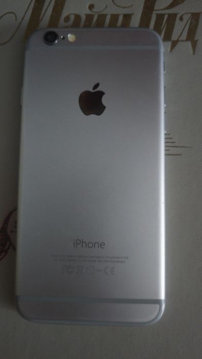 Apple IPhone 6 на запчасти