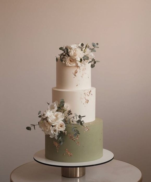 Эксклюзивные торты на заказ в Ташкенте