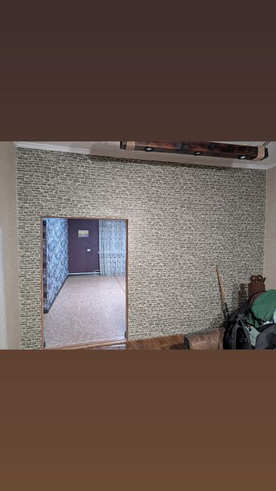 Продается дом в поселке талдыбулак