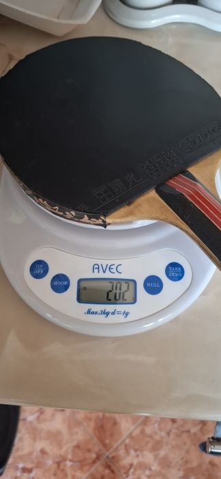 Хилка за Тенис на Маса