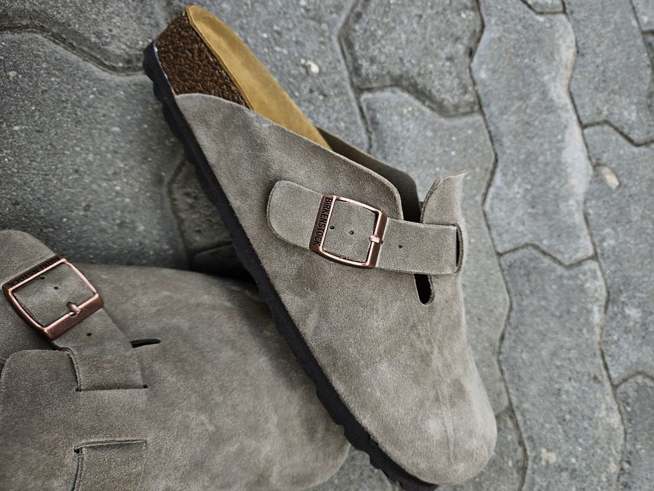 Birkenstocks Arizona