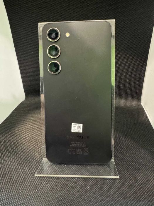 (Ag41) Telefon Samsung S23 5G B8175.50 - Garantie 2 ani!