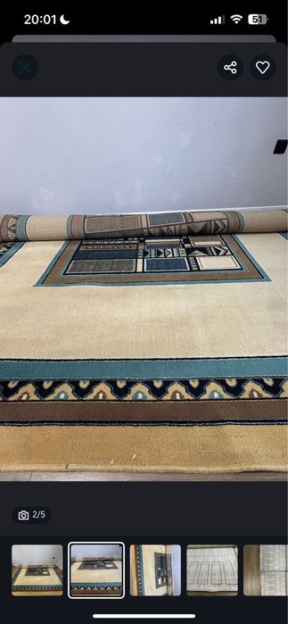 ковры для комнат