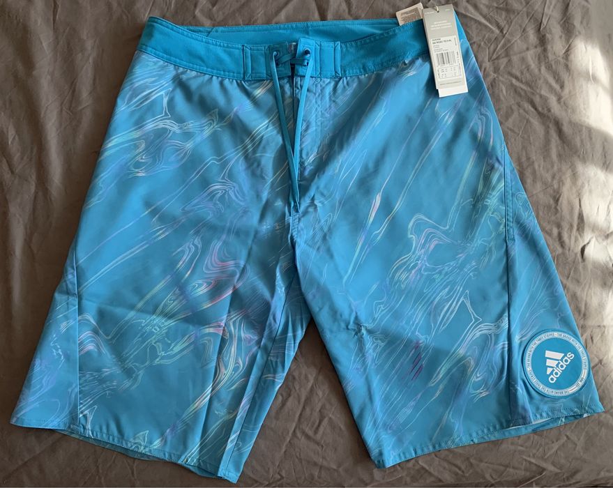 Short baie Adidas