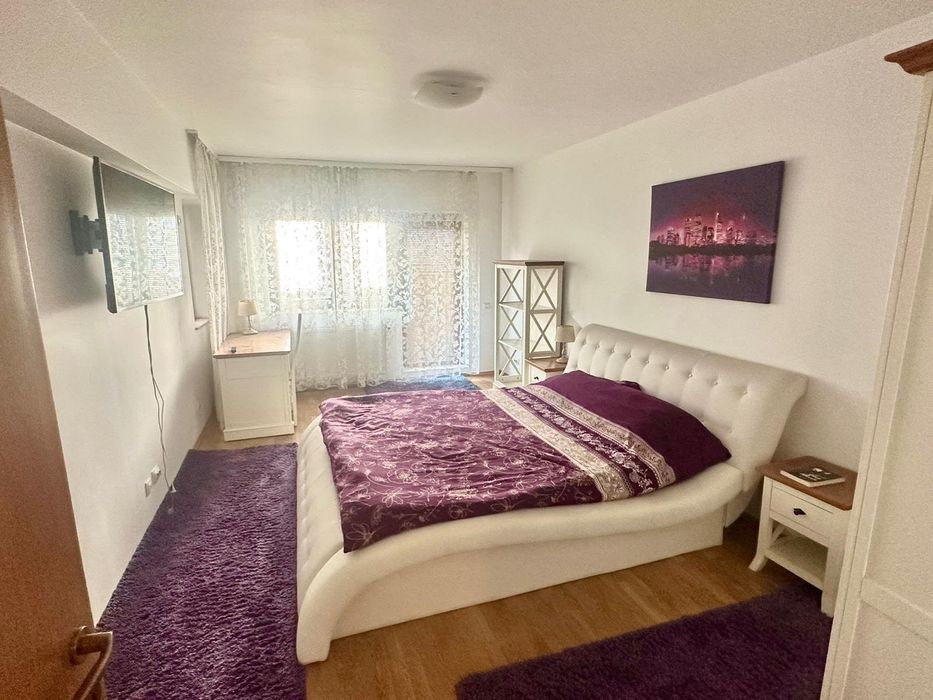 Apartament 2 camere Bd. Unirii