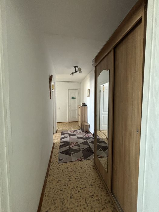 2-х комнатная квартира