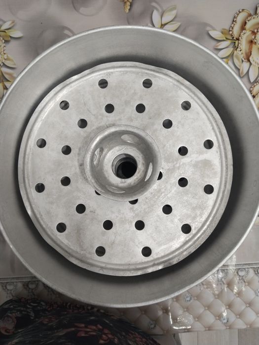 Мантышницы советских времён.