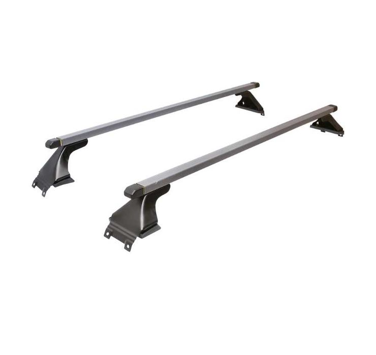 Set bare portbagaj transversale pt Dacia Logan 1 / Sandero 1