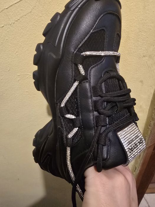 Обувки Steve Madden