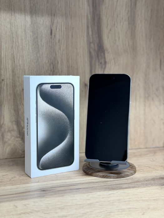 iPhone 15 Pro 128GB / Айфон 15 Про 128ГБ PhoneLab