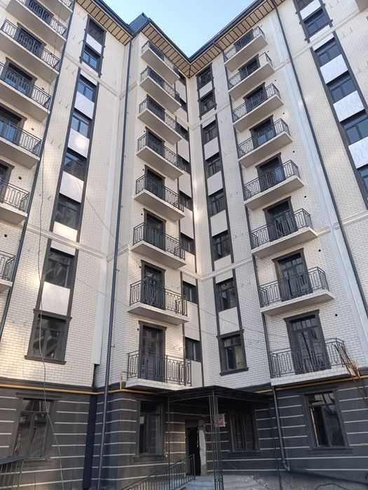 Не жилой  продается