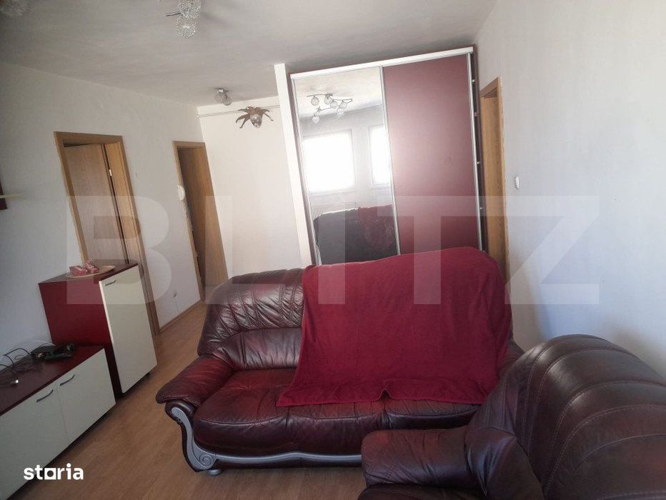Apartament 2 camere, 55 mp, Andrei Muresanu