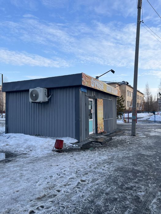 Продам или сдам в аренду