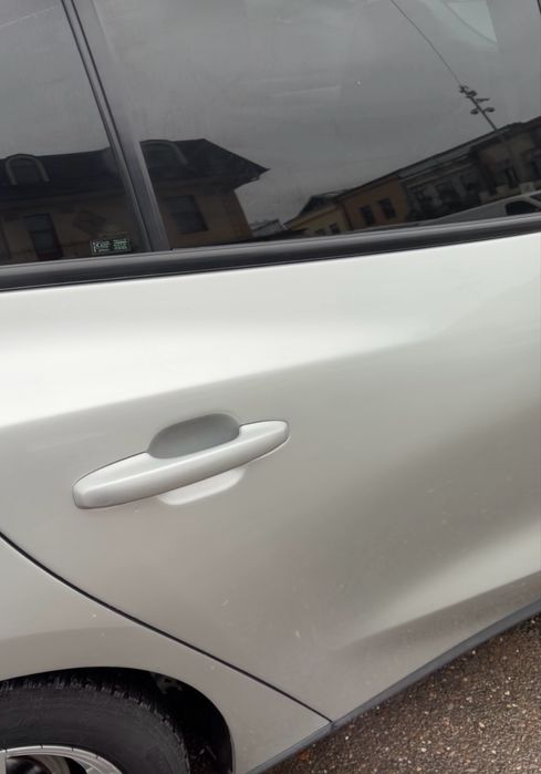 Ford focus 1.5 ecoblue