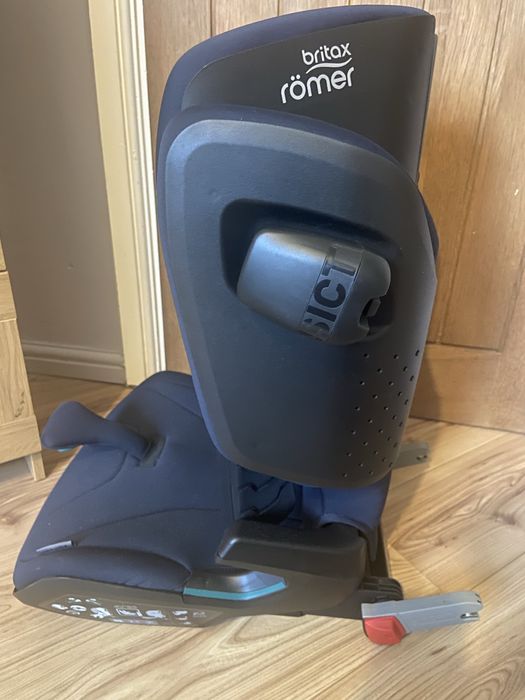 Детско столче за кола Britax Romer