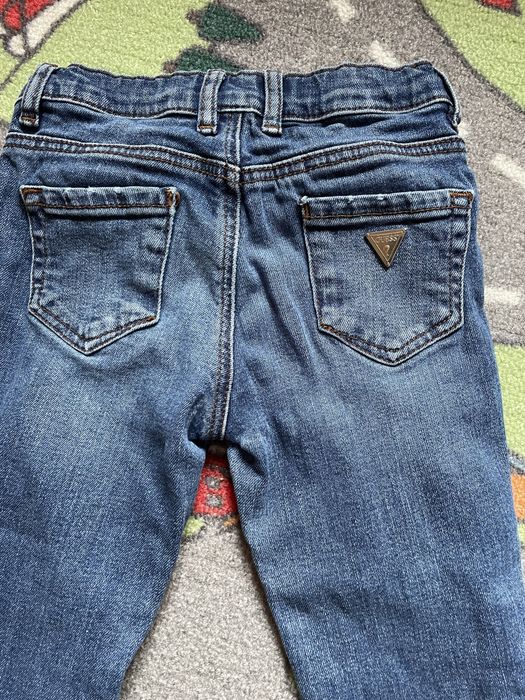 Дънки Guess / Mayoral 4 г.