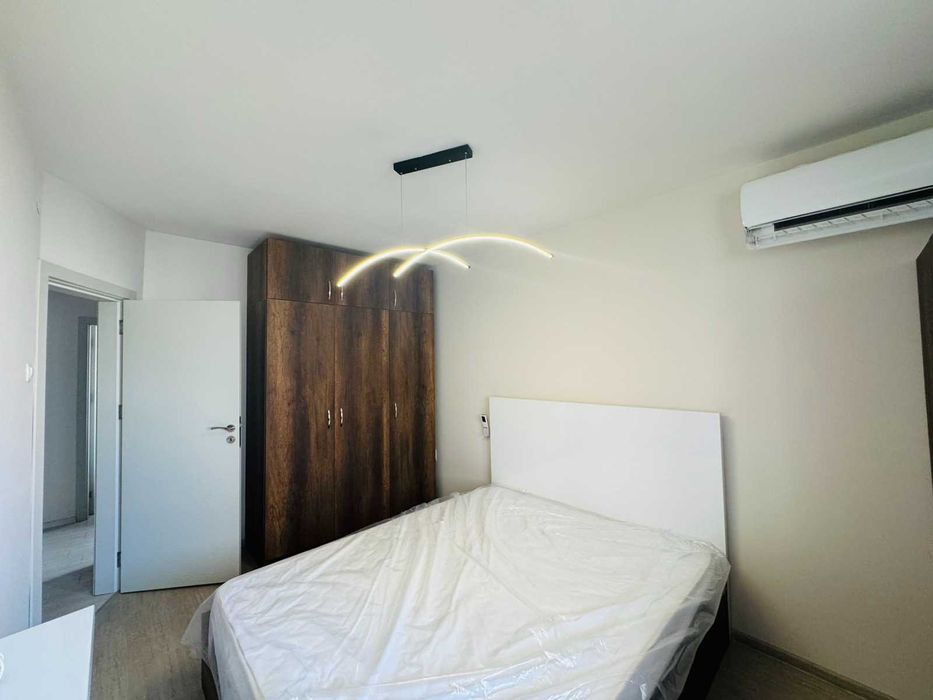 Продава се Тристаен апартамент в Бургас, Лазур - 120 кв.м за 2334 €/кв.м - Снимка #13