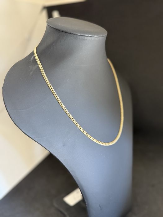 Нов Златен Синджир 8.23гр 14К