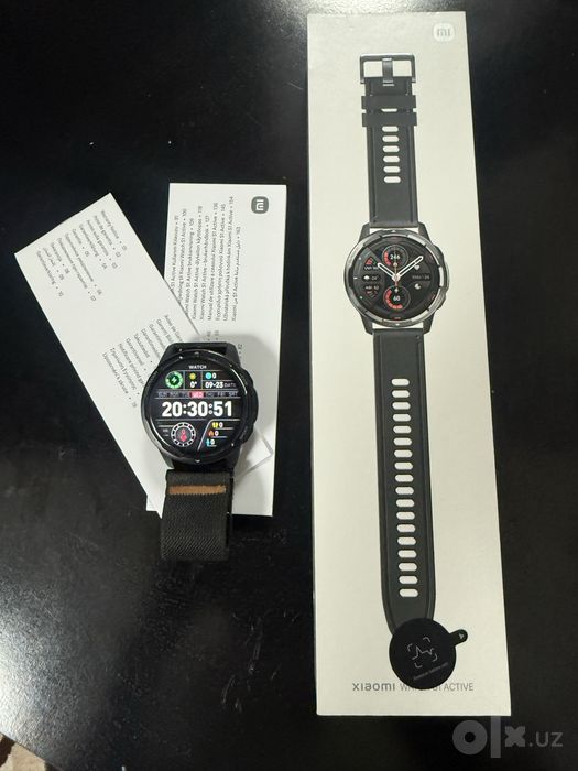 xiaomi watch s1 active ORIGINAL