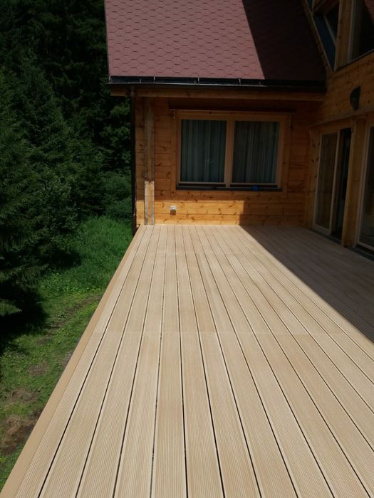 Montaj parchet  , raschetare