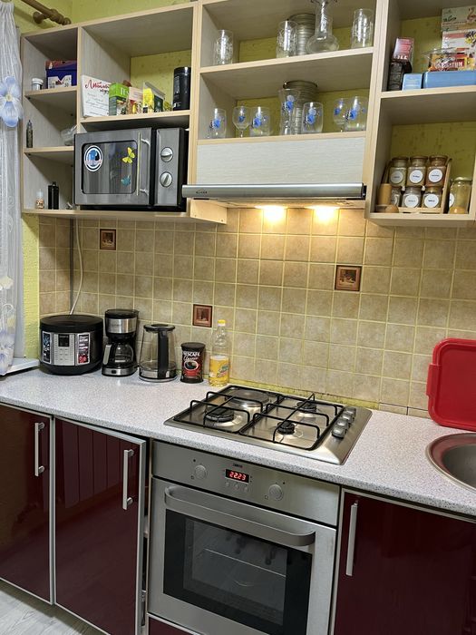 Продам квартиру на 6-ом мкр