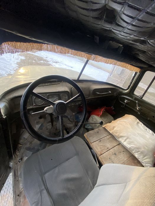 Продам рабочую лошадку