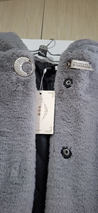 Недорого продам экошубку