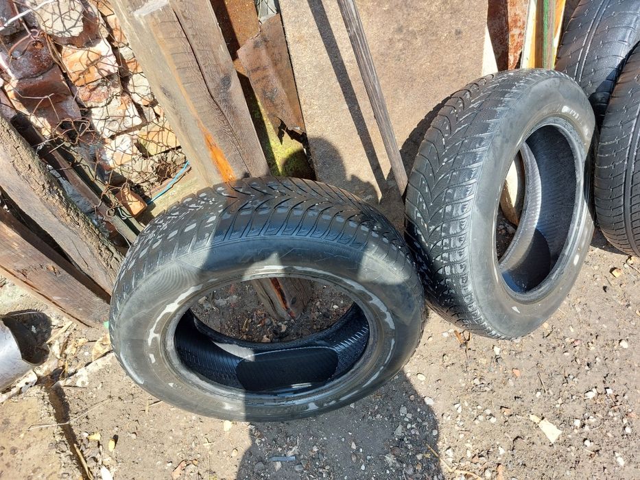 Cauciucuri 165/70/R14 All Seasons