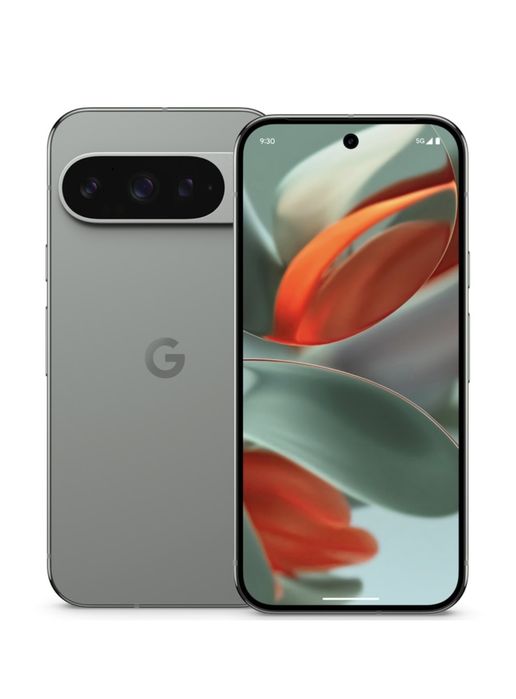 Vand /Schimb telefon  Google Pixel 9 pro 128GB- Hazel