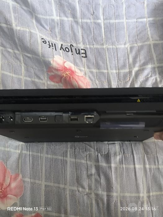 Sony playstation 4 pro