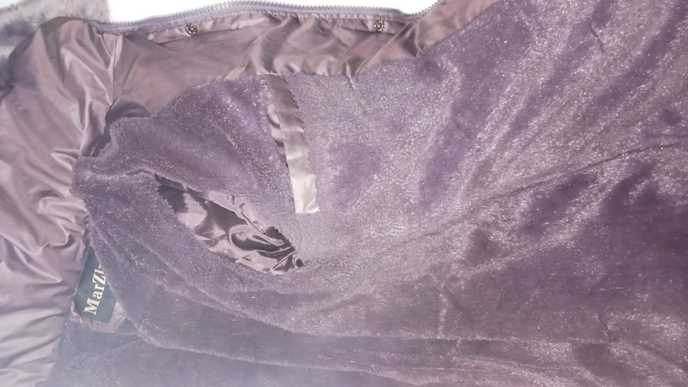 Дамско зимно елегантно яке