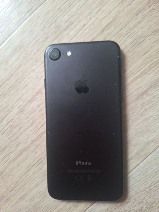 iPhone 7 продам или обмен