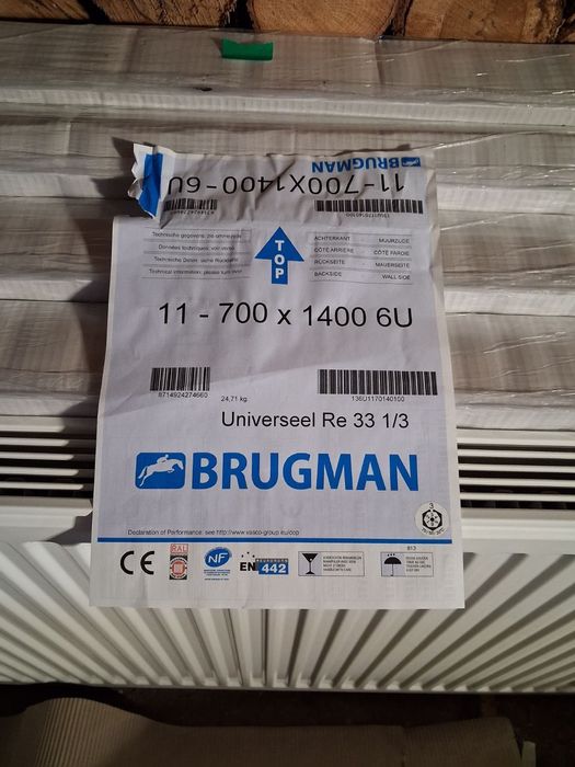 Радиатори за камина