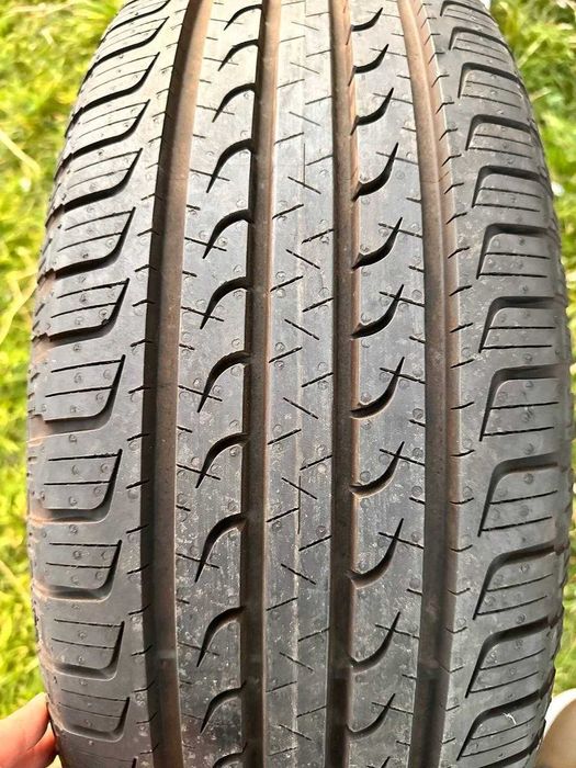 Летние шины Goodyear EfficientGrip SUV 225/60 R18 100V