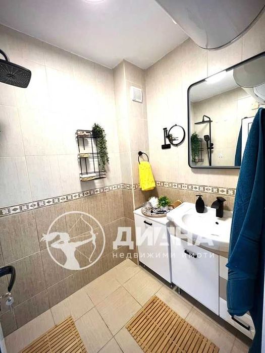 Продава се Тристаен апартамент в Пловдив, Христо Смирненски - 97 кв.м за 2269 €/кв.м - Снимка #10