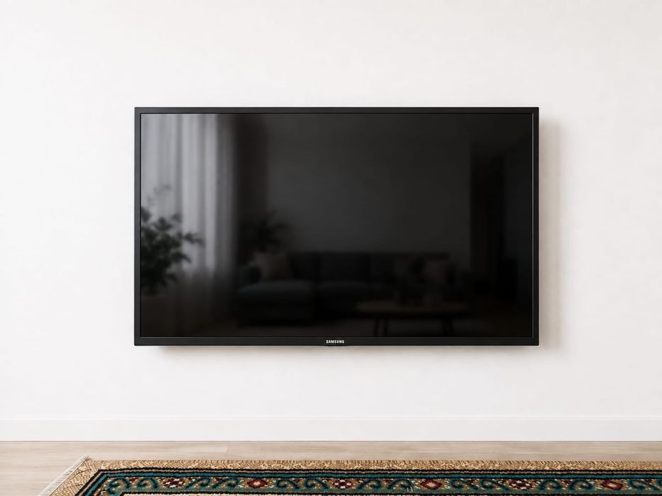 Продам телевизор Samsung 40