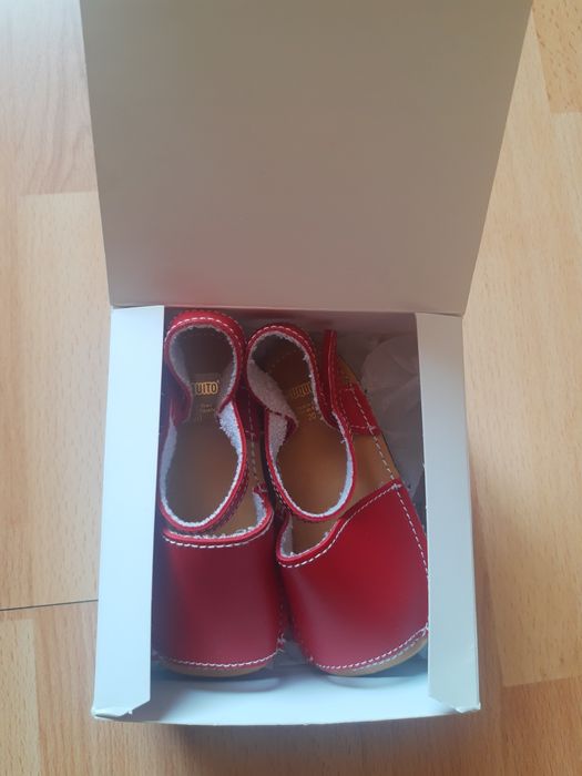 Детски сандали 20 номер