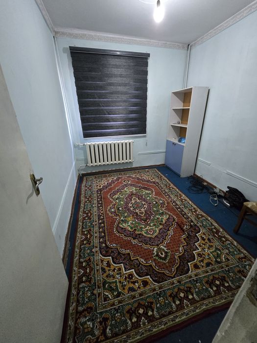 СВОЯ Чиланзар-20А 2/5/9 58м² всё раздельно 65уе Франция общий коридор