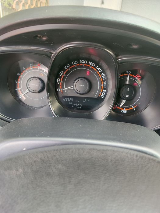 Lada Vesta. 2018