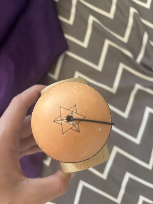 Kendama israel cu ken question