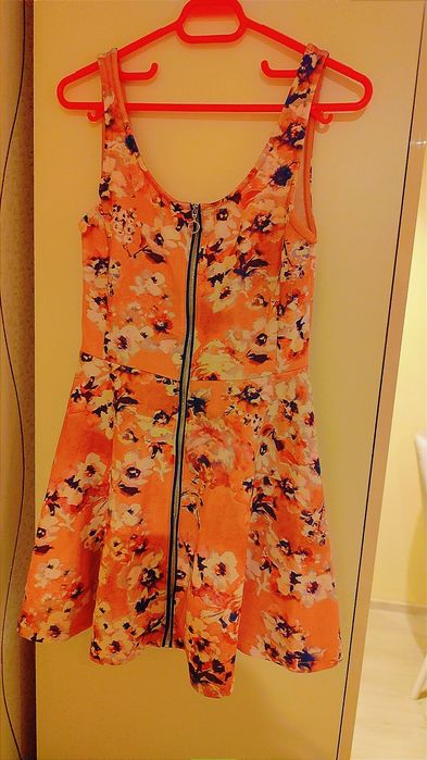 Rochie evazata pull&beat M