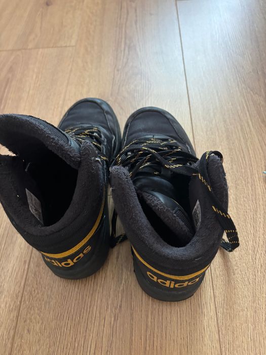 Спортни обувки Addidas 34