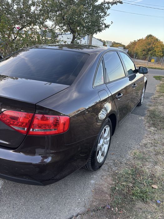 AUDI A4 2011 — imagine 5