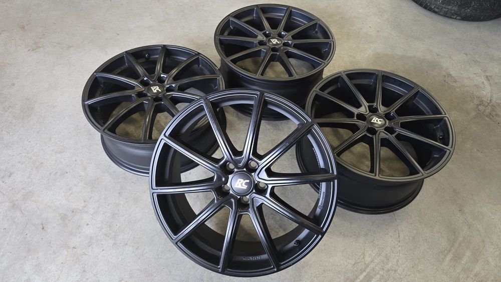 Jante 5x108 R19 Polestar 2 // 2 latimi  // Stare foarte buna