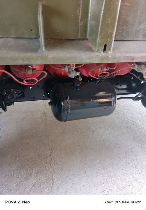 Ishlab turgan zil sotiladi